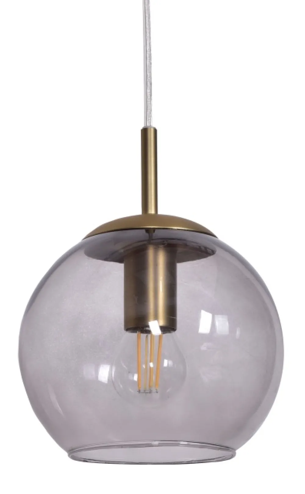 Best Nordic Lighting Globi Ø15 fönsterlampa