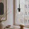 New Nordic Lighting Globi Ø15 fönsterlampa