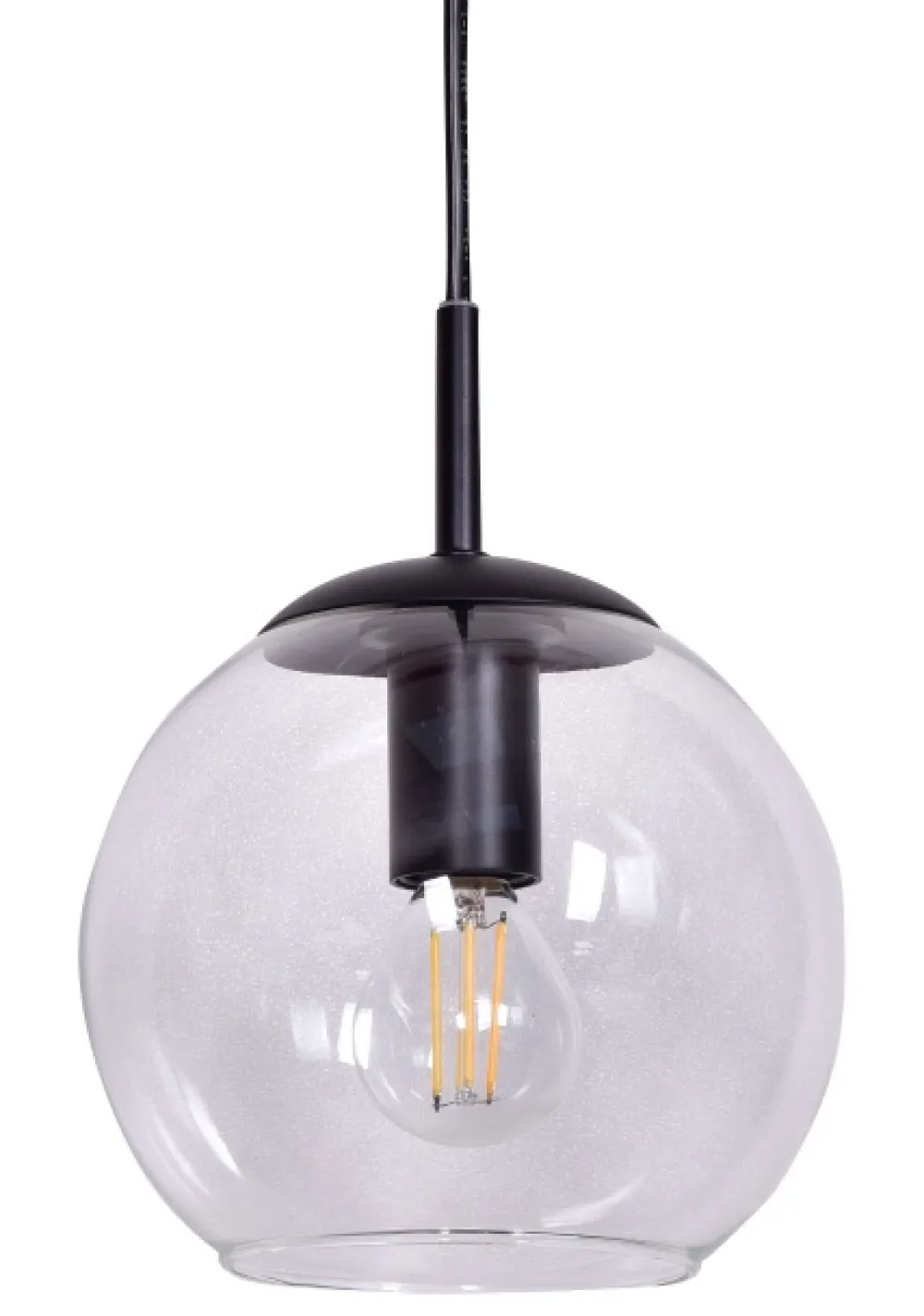 New Nordic Lighting Globi Ø15 fönsterlampa