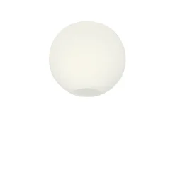 Hot Belid Glob Ø26 plafond Opal