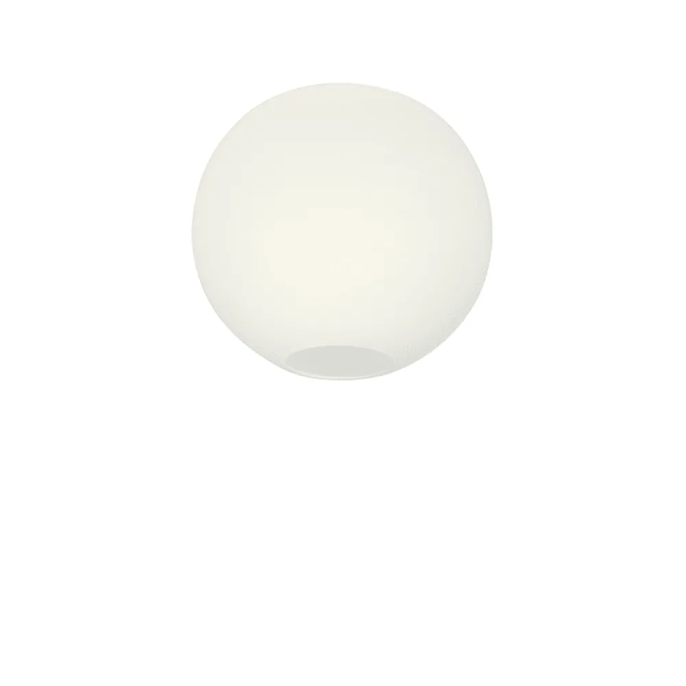 Hot Belid Glob Ø26 plafond Opal