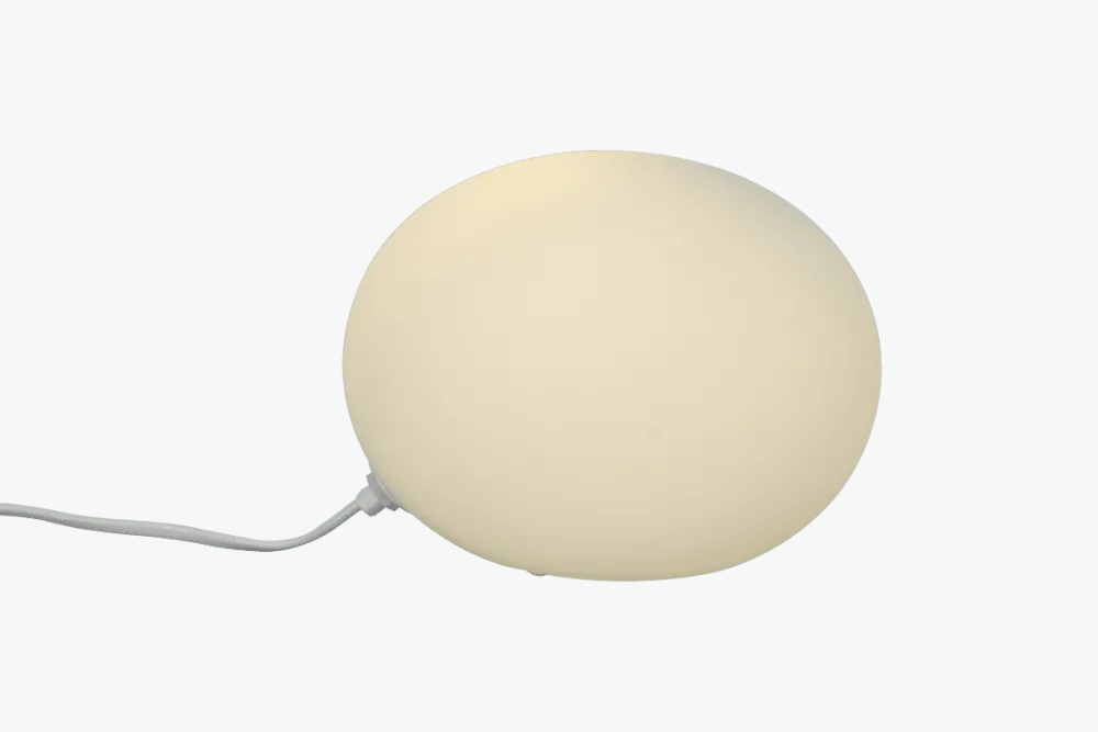 Sale Aneta Lighting Globus 14cm bordslampa