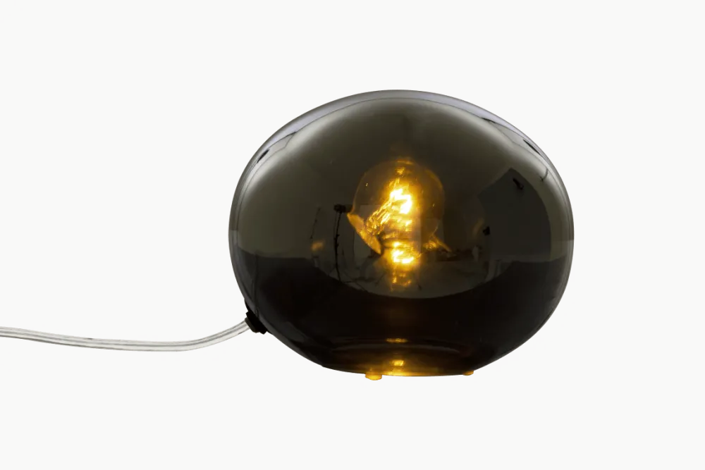 Outlet Aneta Lighting Globus 14cm bordslampa