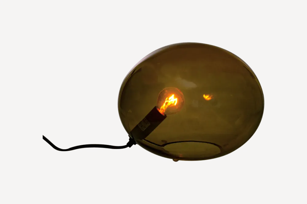 Hot Aneta Lighting Globus 18cm bordslampa