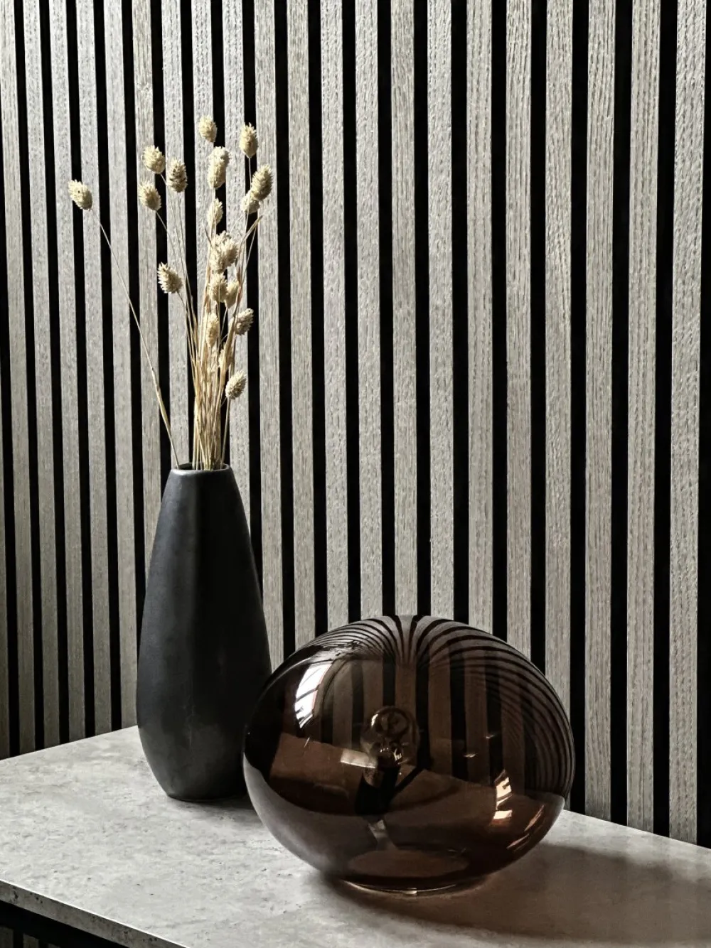 Hot Aneta Lighting Globus 18cm bordslampa