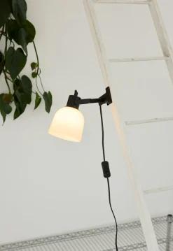Discount Halo Design Glow klämlampa Svart