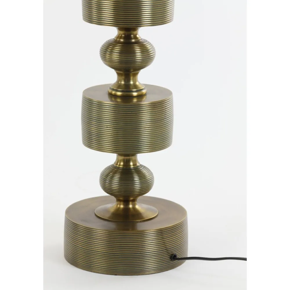 Sale Light & Living Gody 63cm Brons
