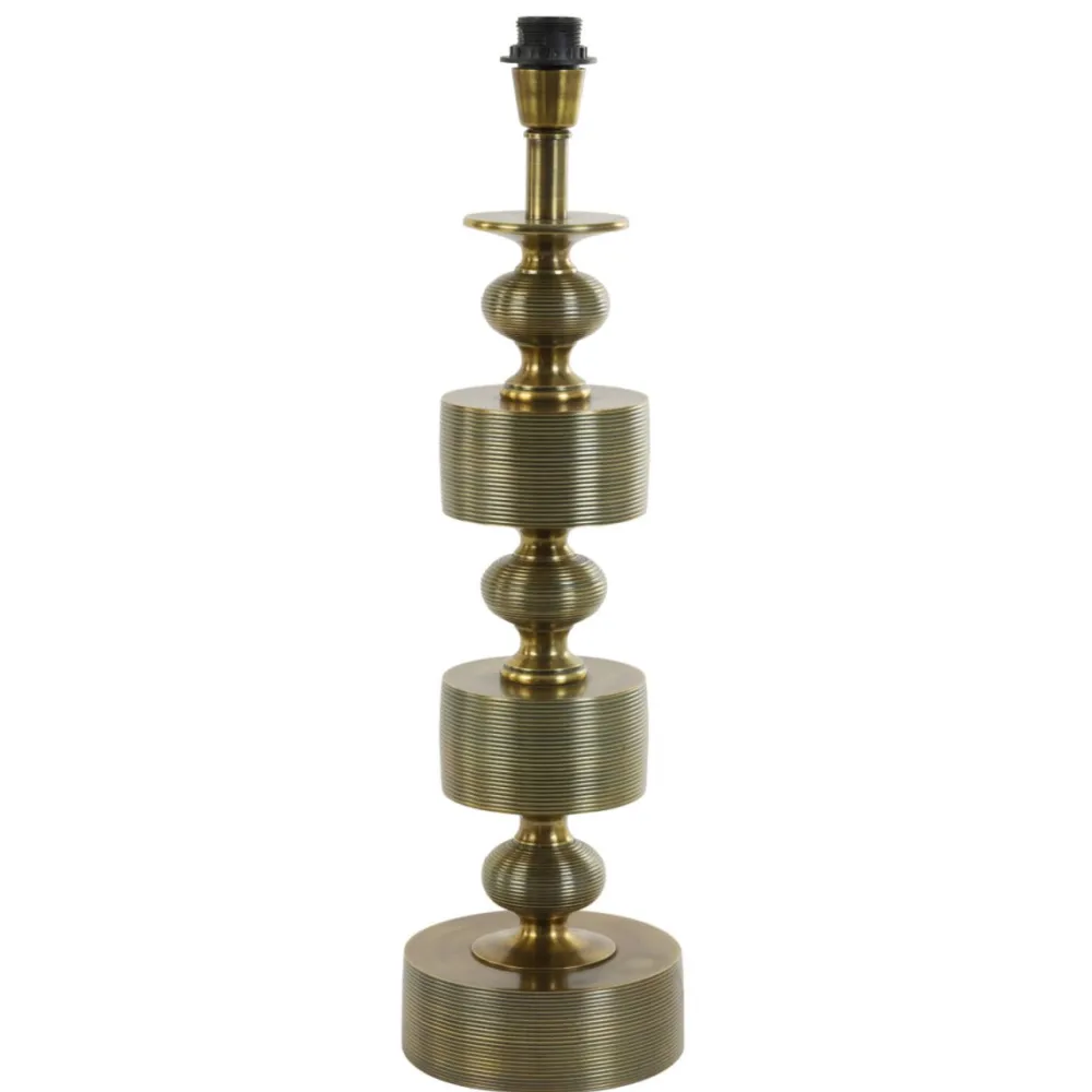 Sale Light & Living Gody 63cm Brons
