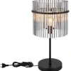 Globo Lighting Gorley 55cm bordslampa