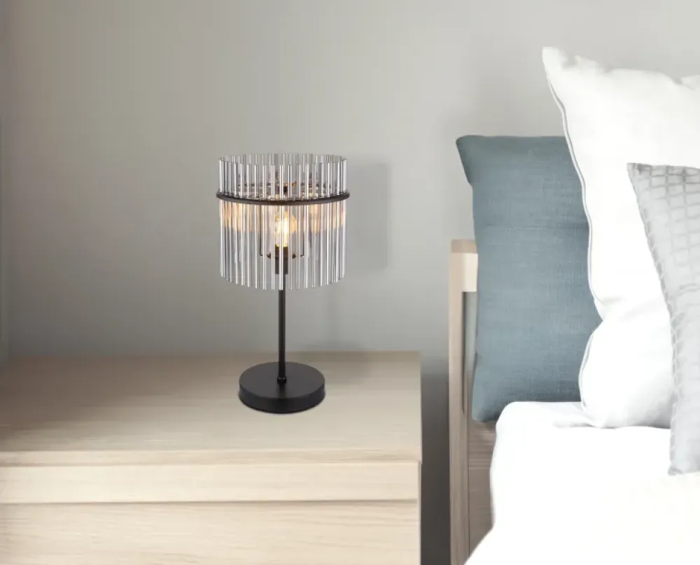 Globo Lighting Gorley 55cm bordslampa