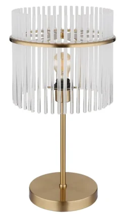 Clearance Globo Lighting Gorley 55cm bordslampa