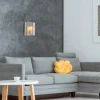 Best Globo Lighting Gorley 26cm vägglampa