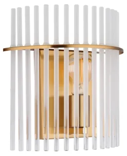 Best Globo Lighting Gorley 26cm vägglampa