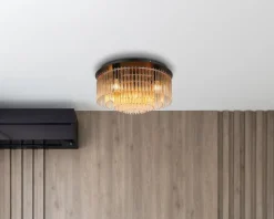 Sale Globo Lighting Gorley Ø50 plafond
