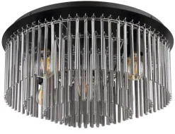 Outlet Globo Lighting Gorley Ø50 plafond