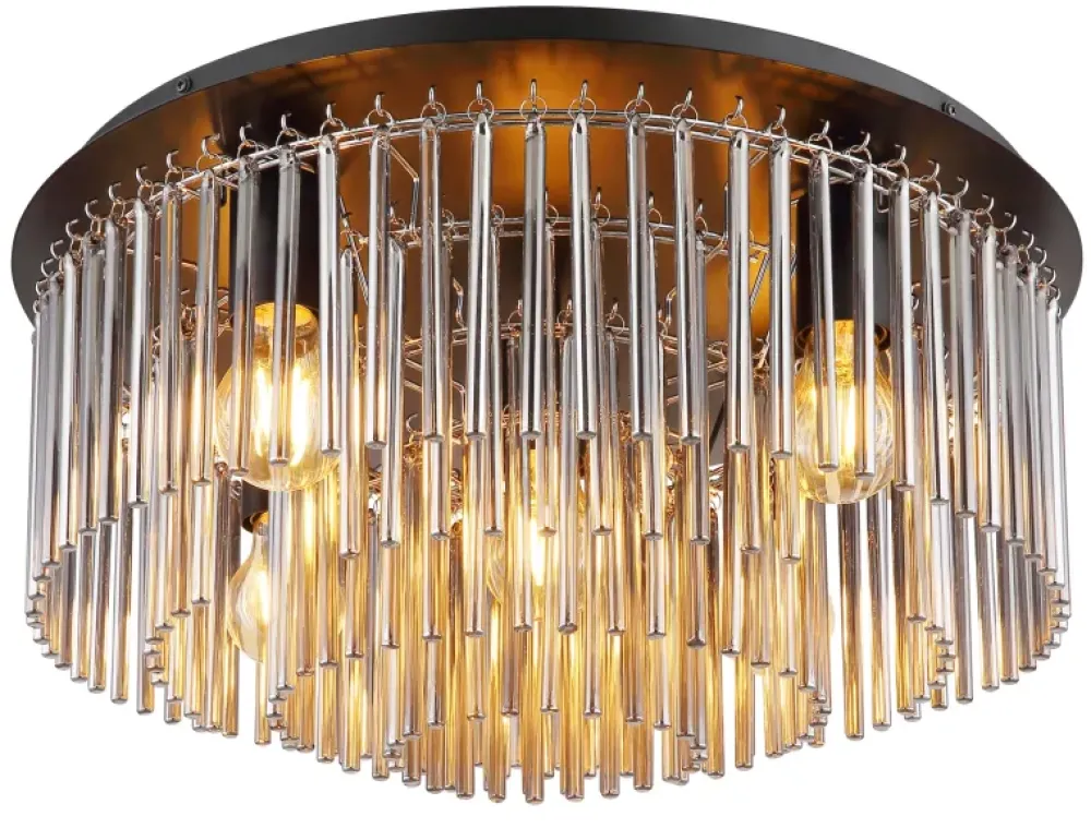 Outlet Globo Lighting Gorley Ø50 plafond