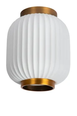 Sale Lucide Gosse Ø20 plafond Vit