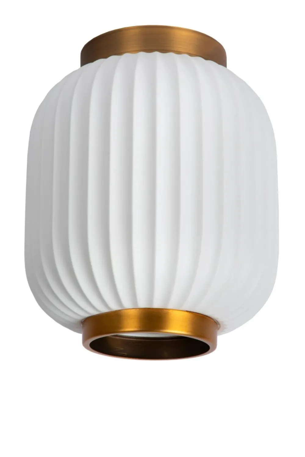 Sale Lucide Gosse Ø20 plafond Vit