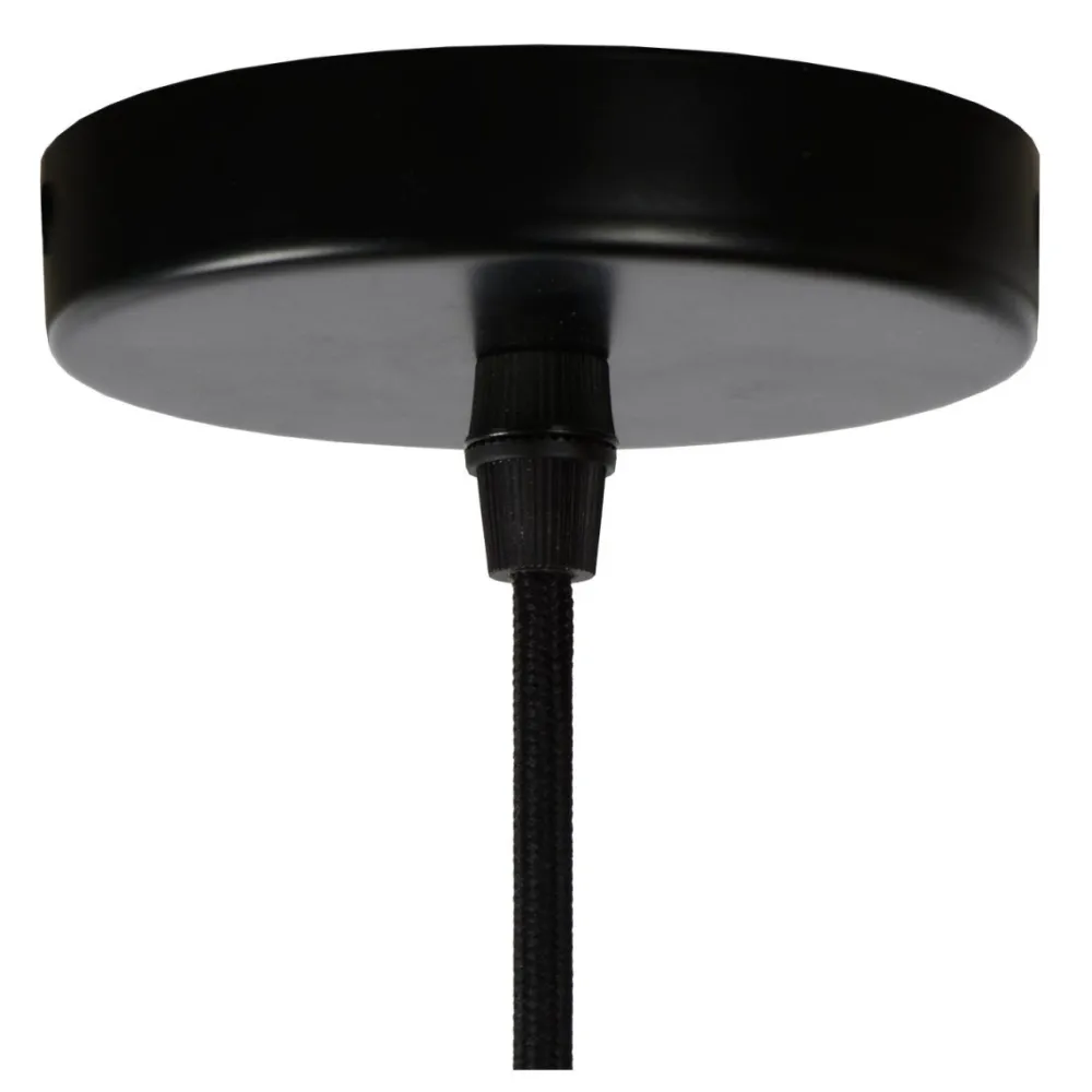 Clearance Lucide Gosse Ø20 taklampa Vit
