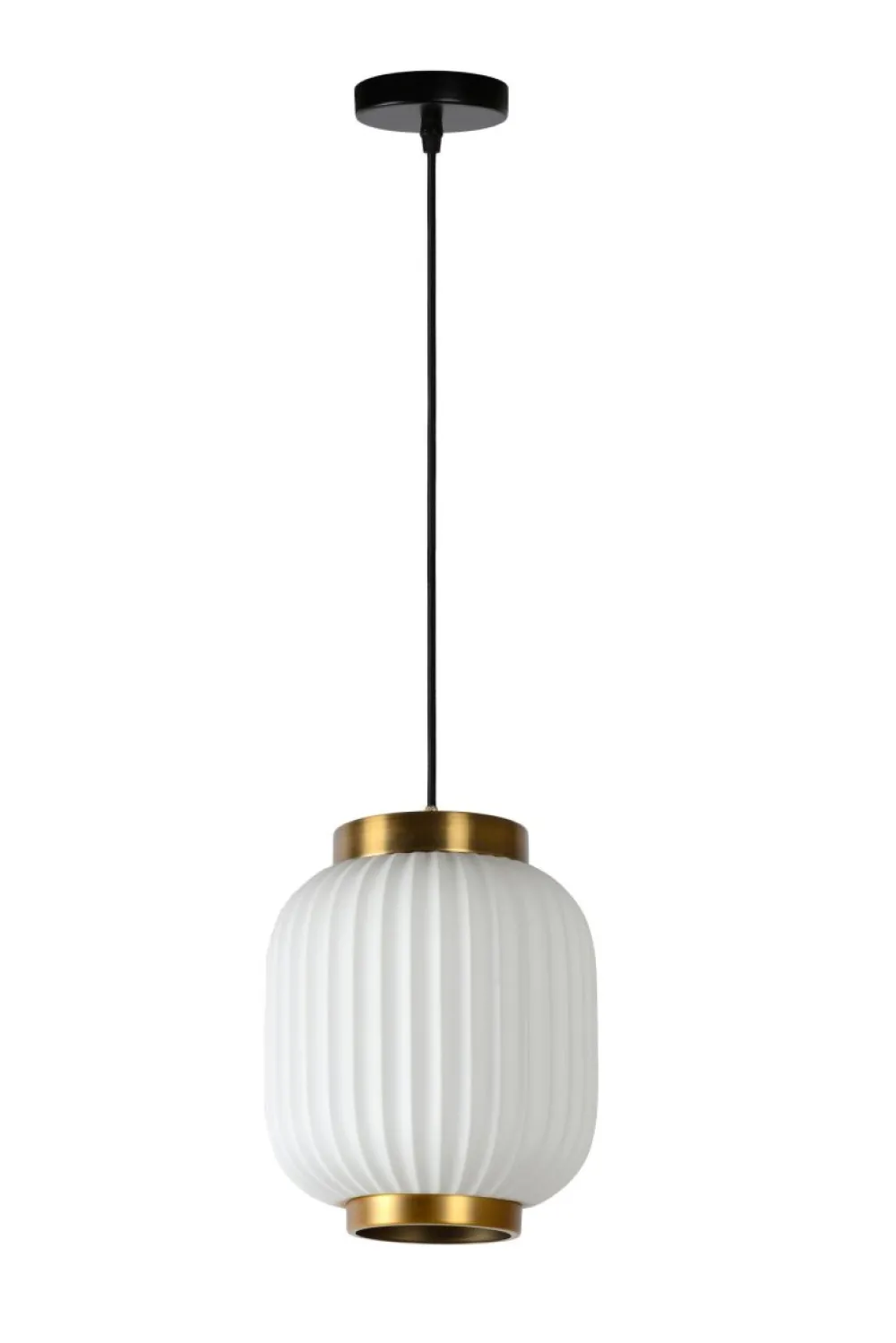 Clearance Lucide Gosse Ø20 taklampa Vit