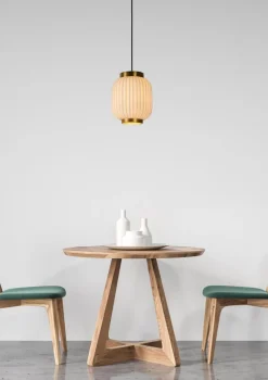 Clearance Lucide Gosse Ø20 taklampa Vit