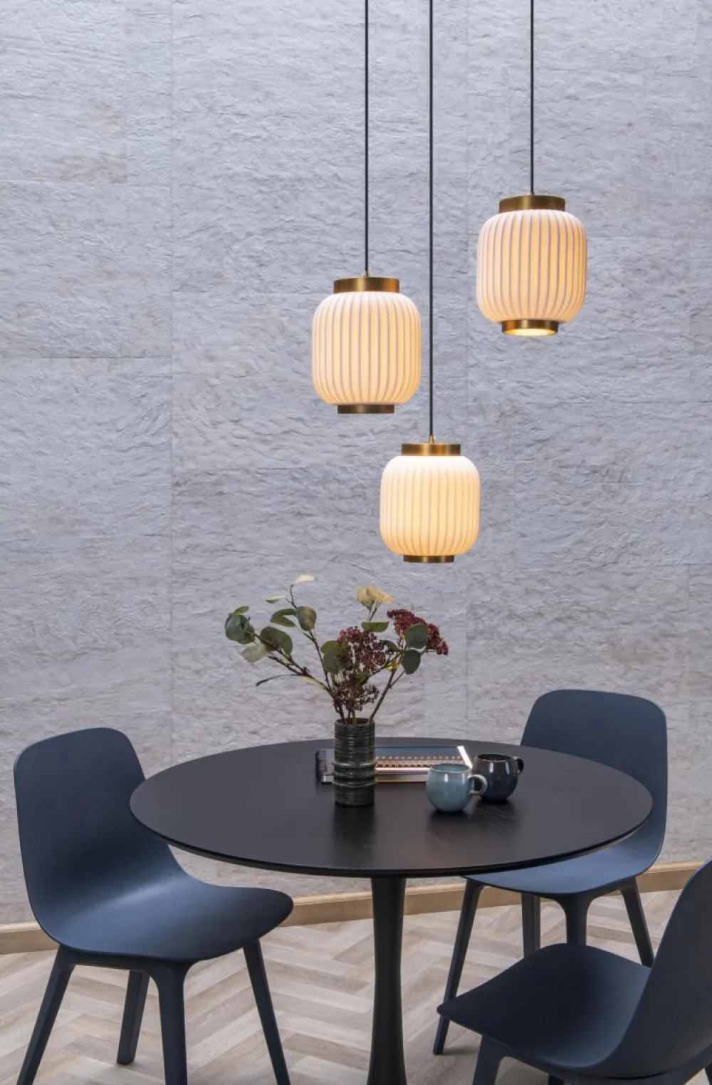 Outlet Lucide Gosse Ø55 taklampa Vit