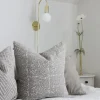 Online Globen Lighting Grace 50cm vägglampa