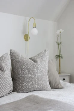 Online Globen Lighting Grace 50cm vägglampa