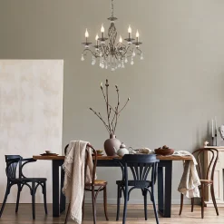 Outlet Maytoni Grace Ø63 taklampa Brons