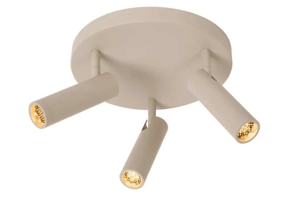 Online Lucide Grado 3 spotlight