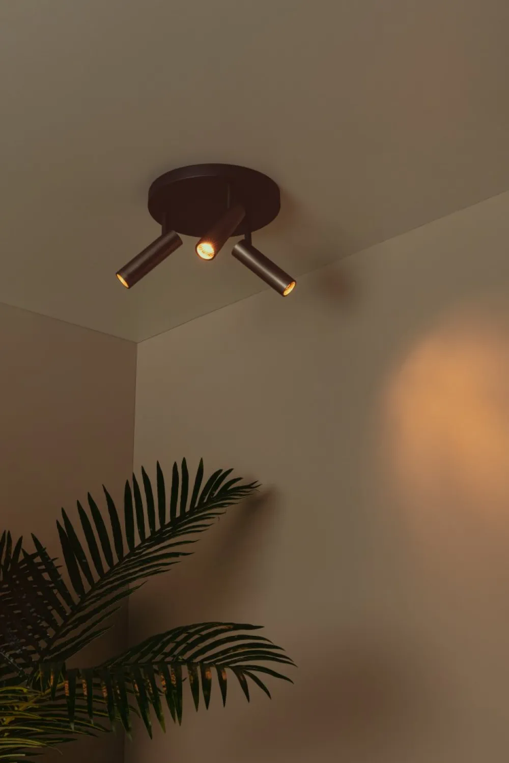 New Lucide Grado 3 spotlight