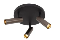 New Lucide Grado 3 spotlight