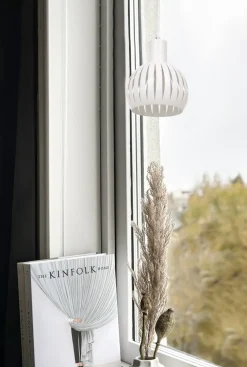 Hot Aneta Lighting Grafika Ø15 fönsterlampa