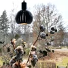 Outlet Aneta Lighting Grafika Ø15 fönsterlampa