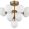 Online Globo Lighting Grappy Ø56 plafond