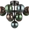 Hot Globo Lighting Grappy Ø56 plafond