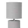 Lucide Greasby 26cm bordslampa