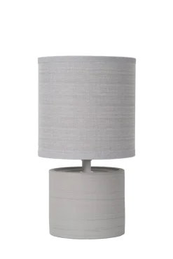 Lucide Greasby 26cm bordslampa