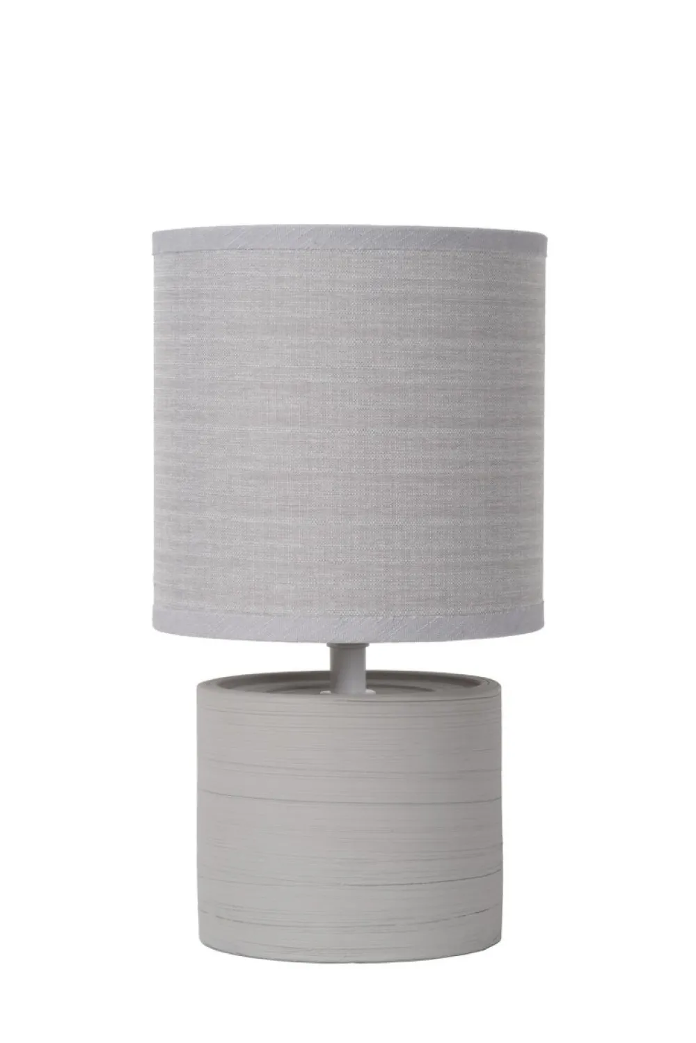 Lucide Greasby 26cm bordslampa