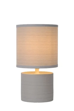 Lucide Greasby 26cm bordslampa