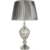 Outlet Searchlight Greyson 68cm bordslampa