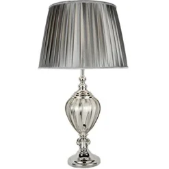 Outlet Searchlight Greyson 68cm bordslampa