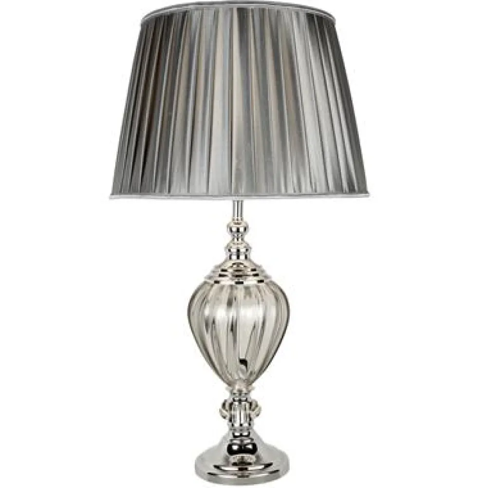 Outlet Searchlight Greyson 68cm bordslampa