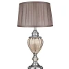 Clearance Searchlight Greyson 68cm bordslampa