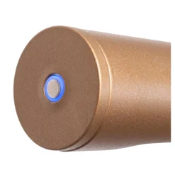 Outlet Lucide Griffith 140cm taklampa Brons