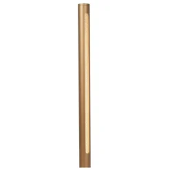 Online Lucide Griffith golvlampa Brons