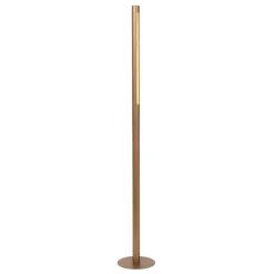 Online Lucide Griffith golvlampa Brons