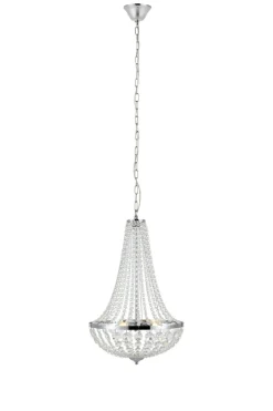 New Markslöjd Gränsö Ø40 badrumslampa Krom