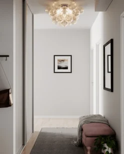 Sale By Rydéns Gross Ø70 plafond Amber