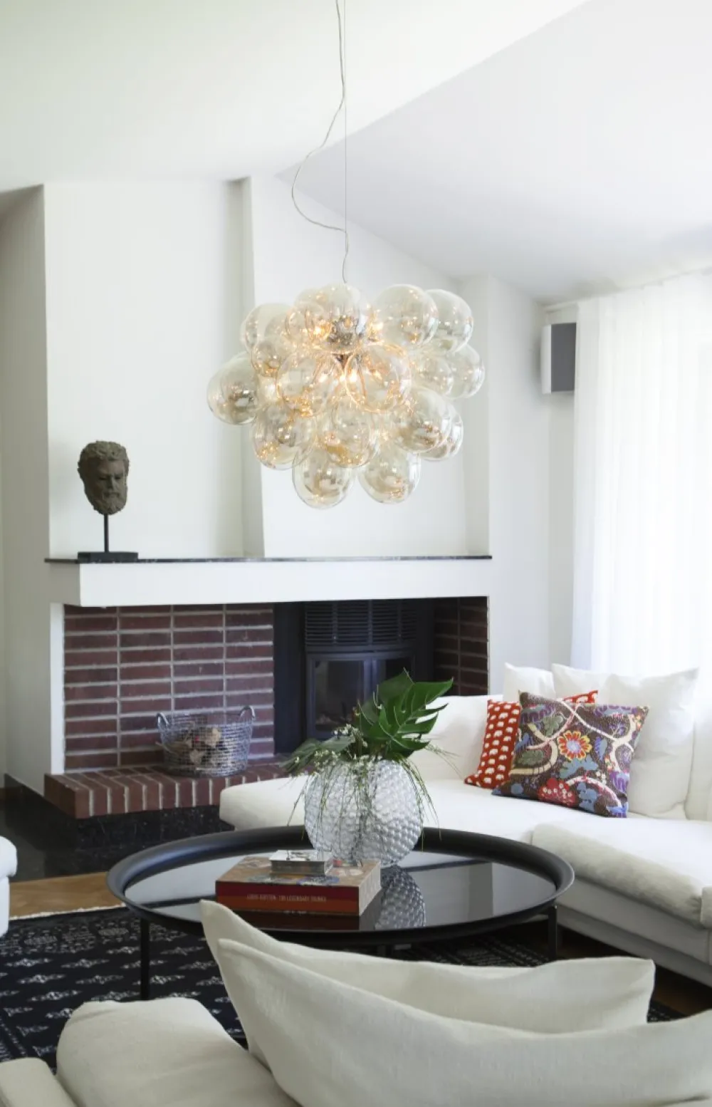 Sale By Rydéns Gross Ø62 taklampa